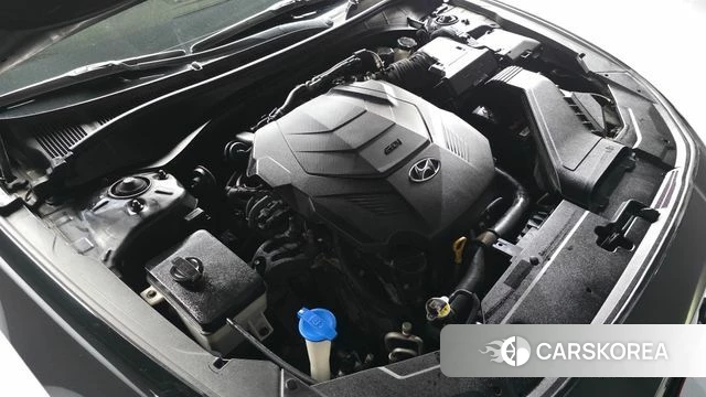 Hyundai Grandeur IG id 3873822 из Кореи 16