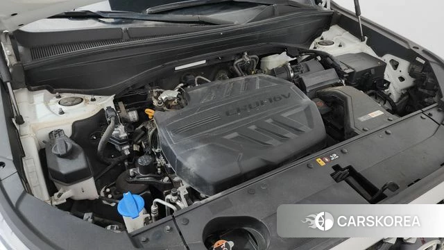 Hyundai Palisade id 4671348 из Кореи 16