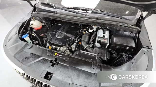 Kia Carnival 4th generation id 3681676 из Кореи 16