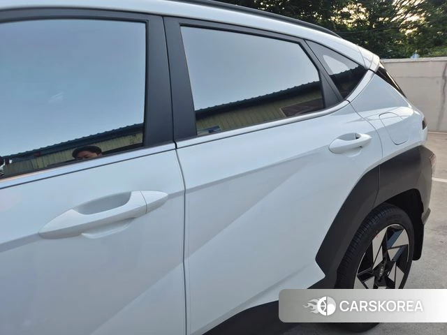 Hyundai Kona (SX2) id 4454782 из Кореи 10