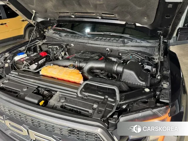 Ford F150 id 3568368 из Кореи 16