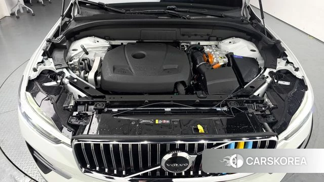 Volvo XC60 second Generation id 3891141 из Кореи 16