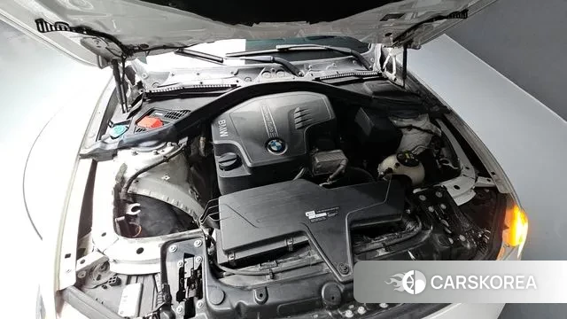 BMW 3 Series (F30) id 3413466 из Кореи 16