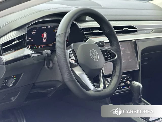 Volkswagen CC id 4313394 из Китая 12