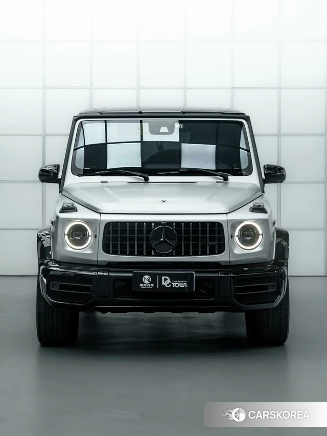Mercedes-Benz G-class AMG id 4239246 из Китая 11