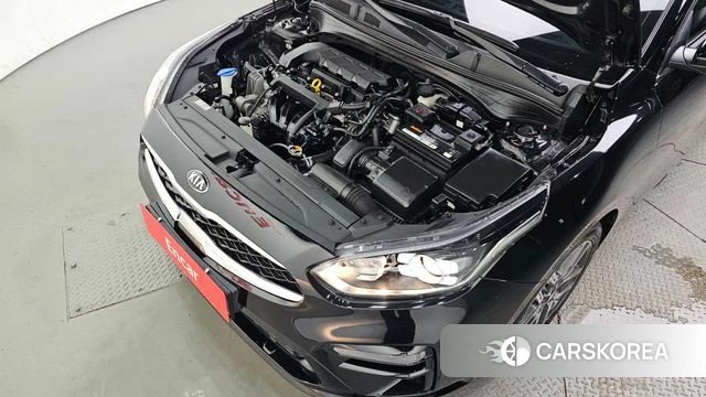 Kia Come New K3 id 4698476 из Кореи 16