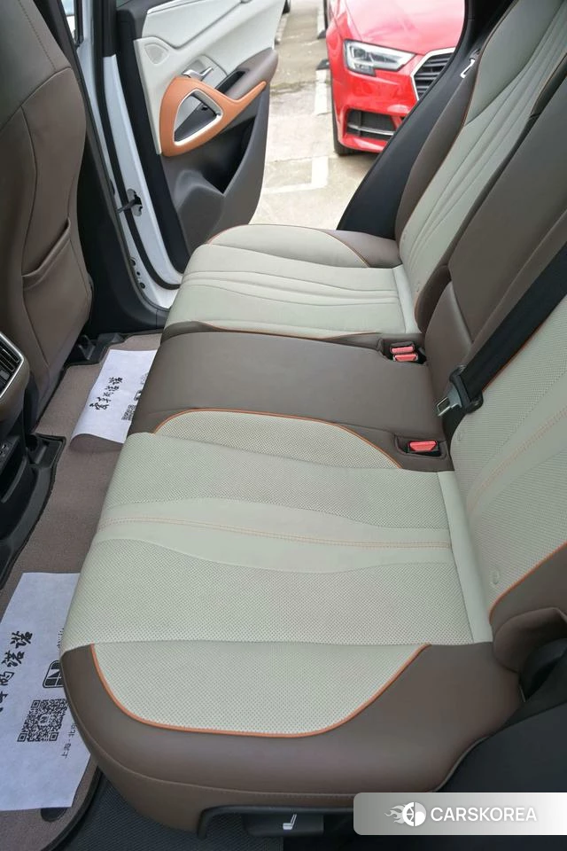 BYD Song Pro DM id 4210964 из Китая 20