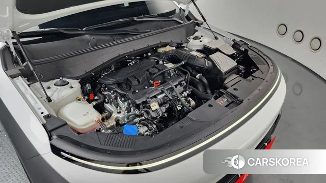 Hyundai Kona (SX2) id 4487586 из Кореи 28