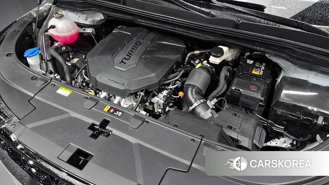 Kia The New Carnival 4th Generation id 3471957 из Кореи 16