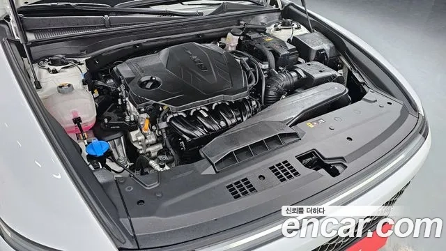 Hyundai Grandeur (GN7) id 2925978 из Кореи 16