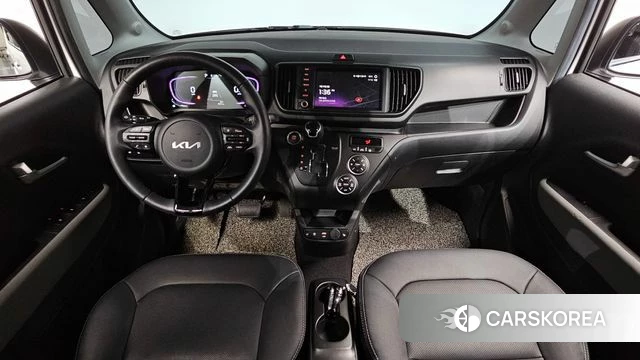 Kia The New Kia Ray id 4329694 из Кореи 31