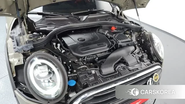 Mini Cooper Clubman id 3439326 из Кореи 16