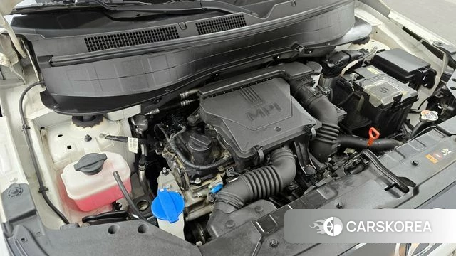 Hyundai Casper id 3811951 из Кореи 16