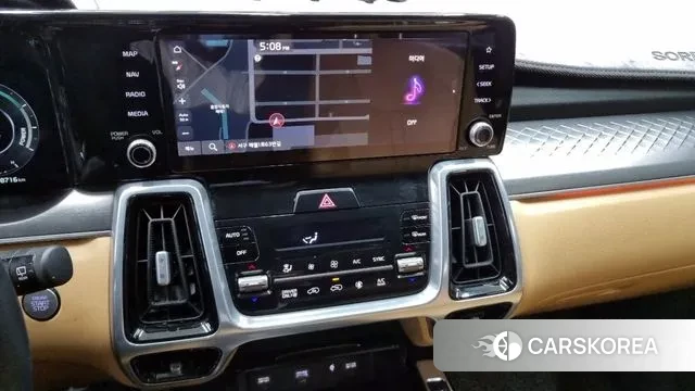 Kia Sorento 4th Generation id 3396068 из Кореи 14