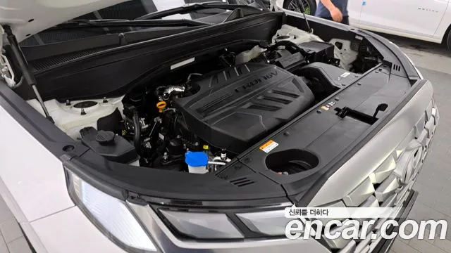 Hyundai The New Palisade id 2737786 из Кореи 16