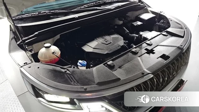 Kia Carnival 4th generation id 3598270 из Кореи 16