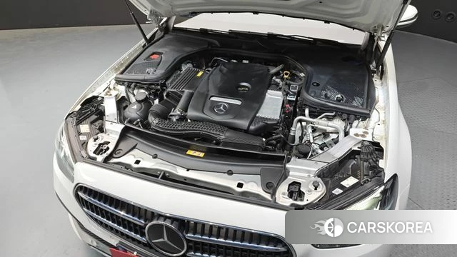 Mercedes-Benz E-Class W213 id 4196119 из Кореи 26
