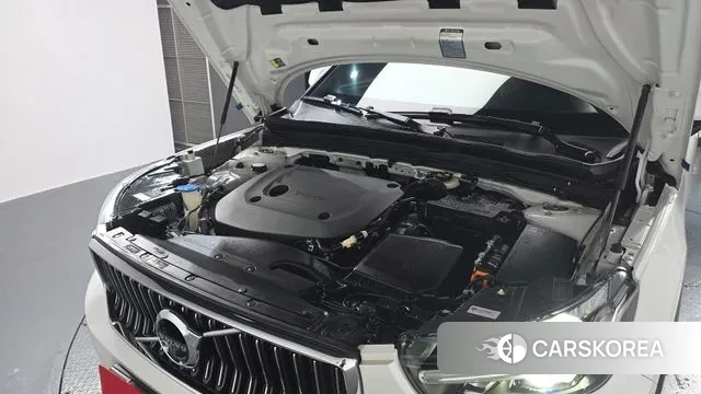 Volvo XC40 id 2939748 из Кореи 16