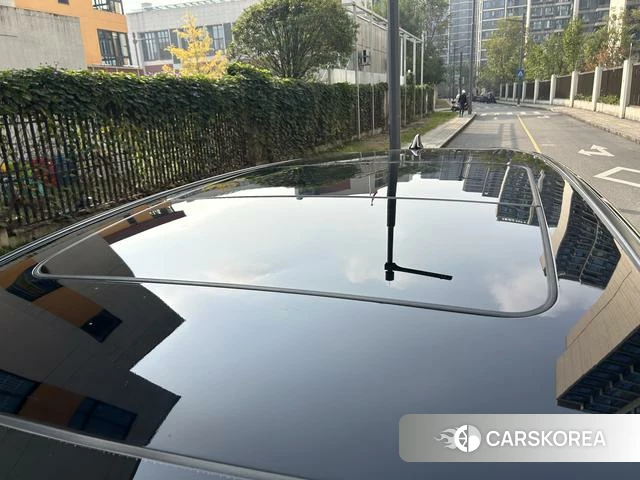 Honda CR-V PHEV id 4262266 из Китая 23