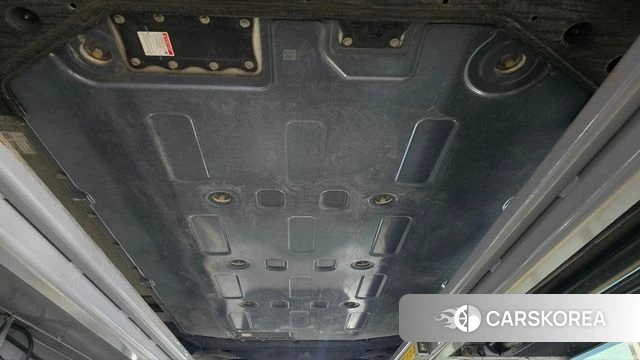 Hyundai Ionic 6 id 3964352 из Кореи 16