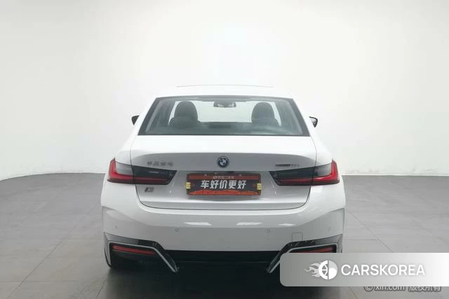 BMW i3 id 4313978 из Китая 20