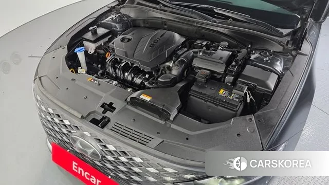 Hyundai The New Grandeur IG id 3625211 из Кореи 16