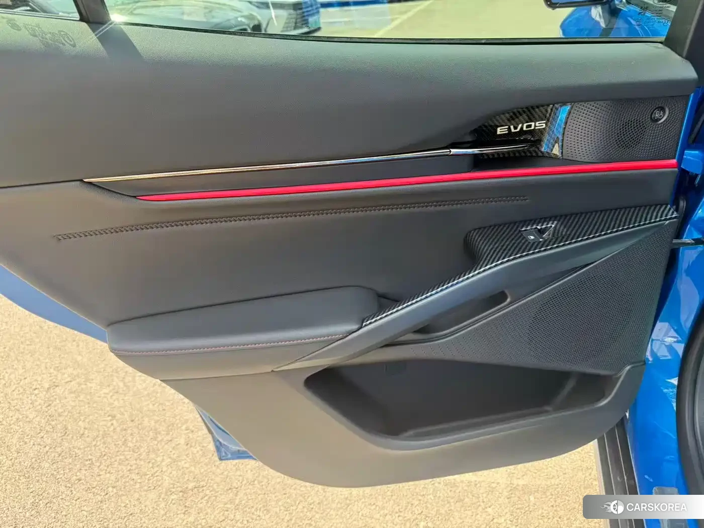 Ford EVOS id 4545601 из Китая 15
