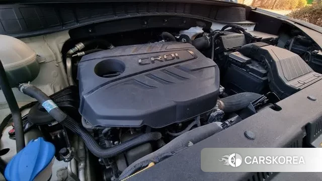 Hyundai All New Tucson id 3789144 из Кореи 16