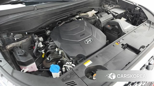 Hyundai Palisade id 4697888 из Кореи 32