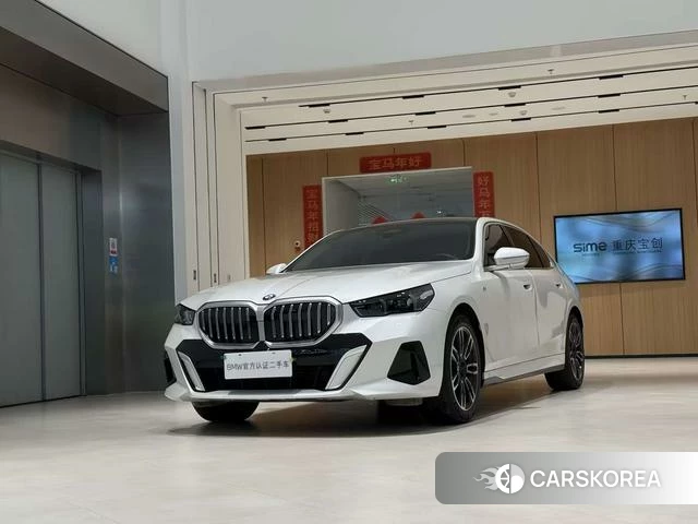BMW 5 series id 4365836 из Китая 12