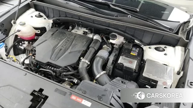 Kia Sorento 4th Generation id 3027935 из Кореи 16