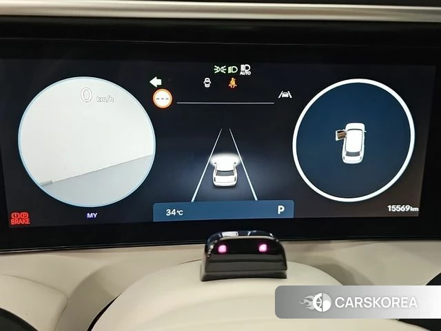 Hyundai Palisade (LX3) id 4617404 из Кореи 16