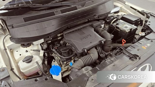 Hyundai Casper id 4243933 из Кореи 26