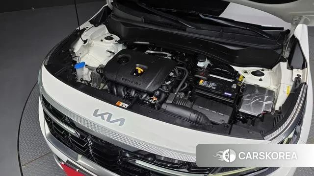 Kia The New Seltos id 3322634 из Кореи 16