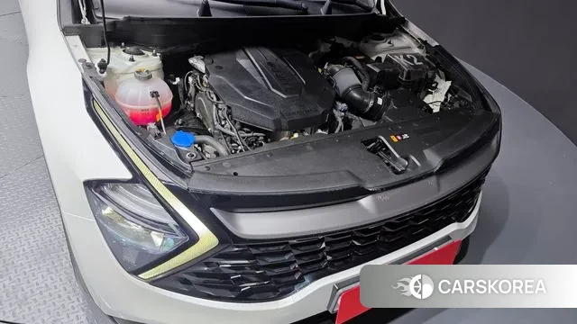 Kia Sportage 5th Generation id 3420817 из Кореи 16