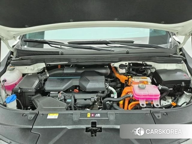 Kia The New Carnival 4th Generation id 4381695 из Кореи 16