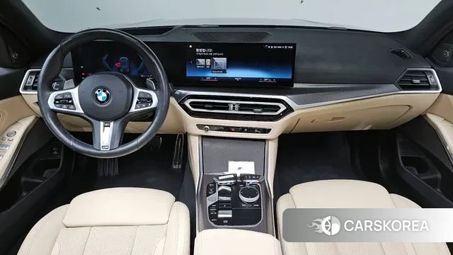 BMW 3 Series (G20) id 3457281 из Кореи 16