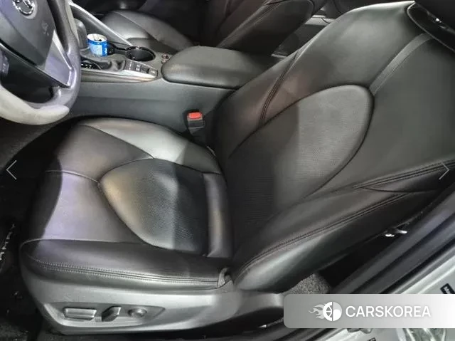 Toyota Camry (XV70) id 3596639 из Кореи 15