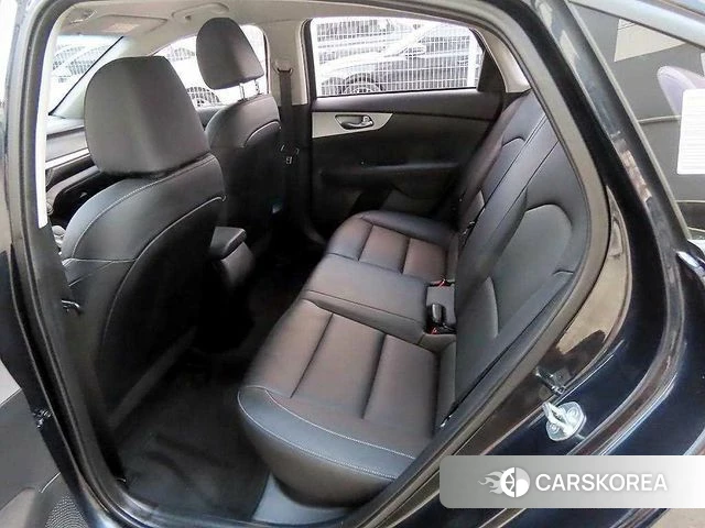 Kia The New K3 2nd generation id 3904179 из Кореи 14