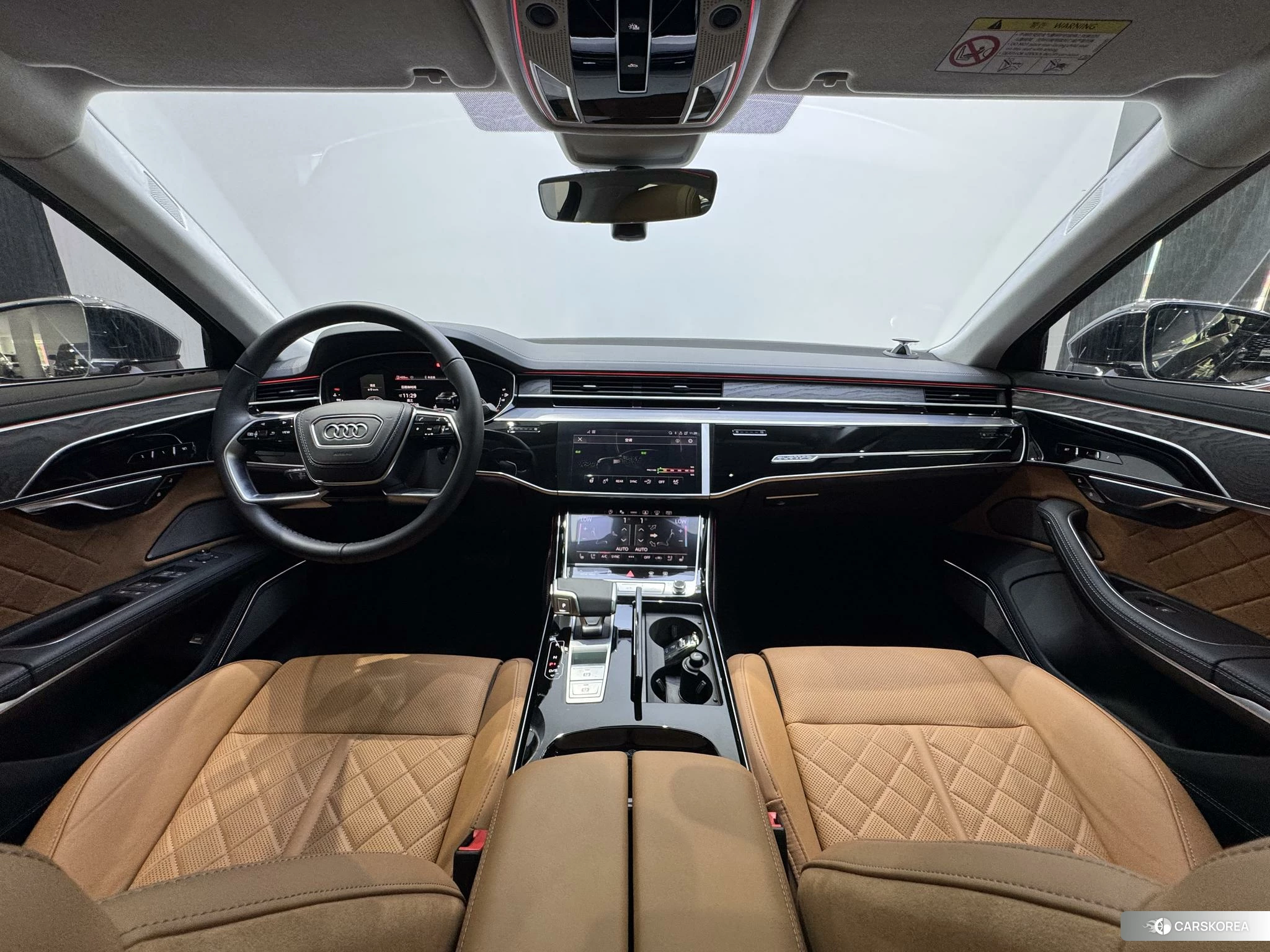 Audi A8 id 4498553 из Китая 11