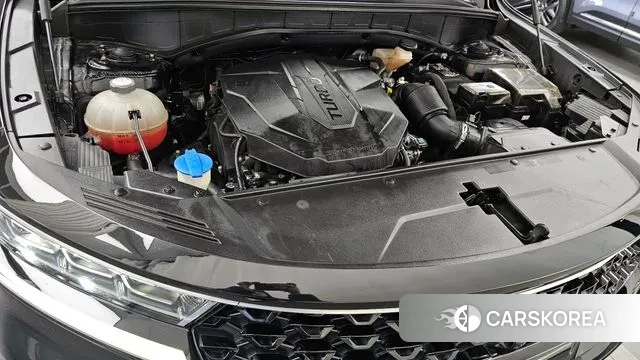 Kia Sorento 4th Generation id 3378881 из Кореи 16