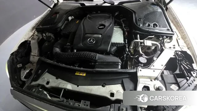 Mercedes-Benz E-Class W213 id 3636663 из Кореи 16