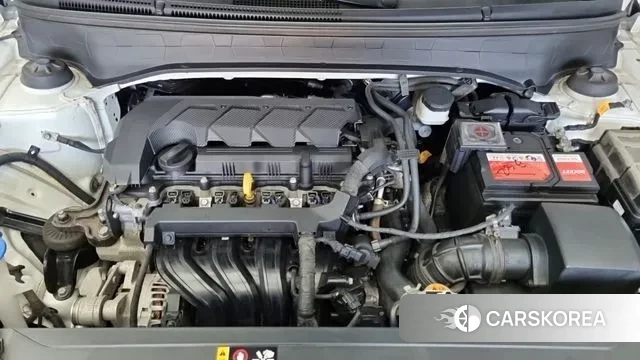 Hyundai Venue id 3301060 из Кореи 14