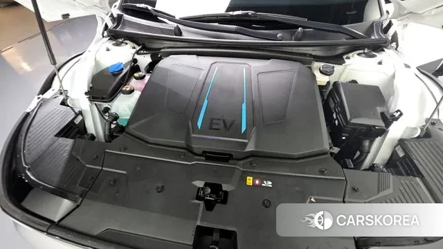 Hyundai Ionic 5 id 3017084 из Кореи 16