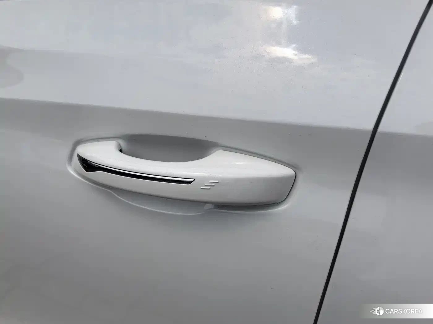 Chang'an Changan CS75PLUS id 4545852 из Китая 15