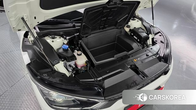 Kia EV6 id 4223529 из Кореи 25