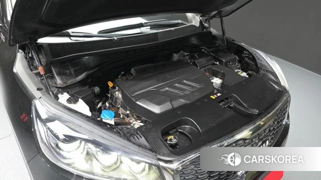 Kia The New Sorento id 3867314 из Кореи 16