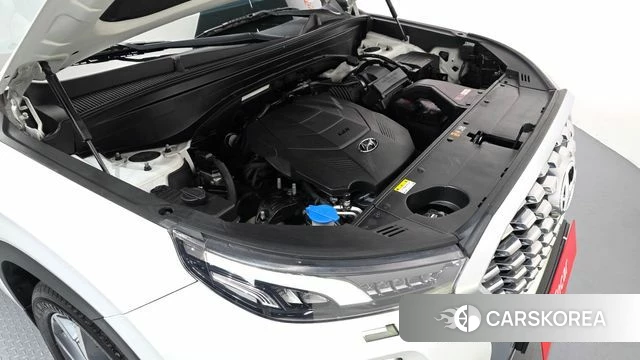 Hyundai Palisade id 3936563 из Кореи 16