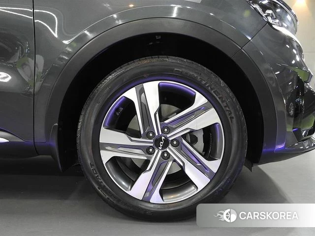 Kia Sorento 4th Generation id 4389083 из Кореи 16