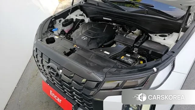 Hyundai The New Palisade id 3011494 из Кореи 16